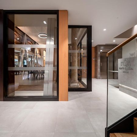 Nqn Aparts & Suites Sevilla Luaran gambar